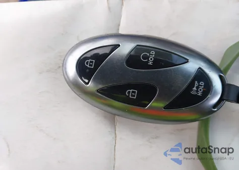 2024 Hyundai Elantra Sel z USA, uszkodzony, nr VIN KMHLM4DG0RU652666